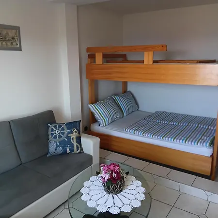 Eklis Apartament Mandre