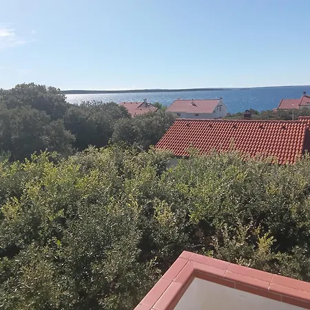 Apartament Eklis Mandre