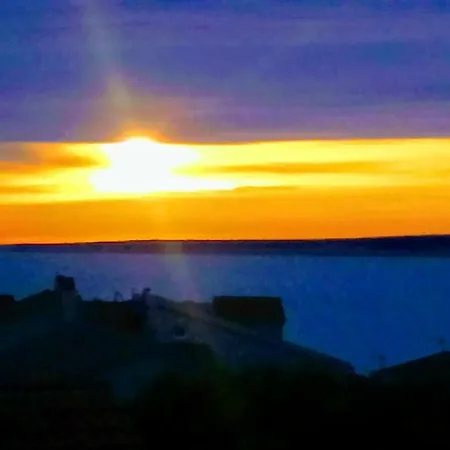 Eklis Appartement Mandre