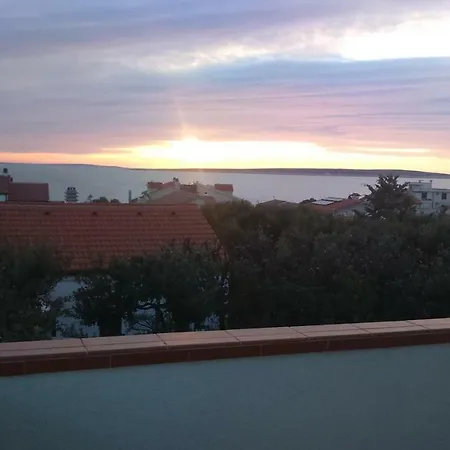 Eklis Apartament Mandre