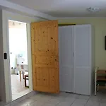 Apartament Eklis Mandre