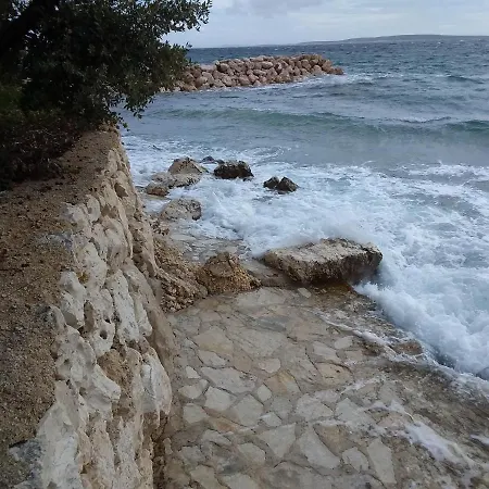 Eklis Apartamento