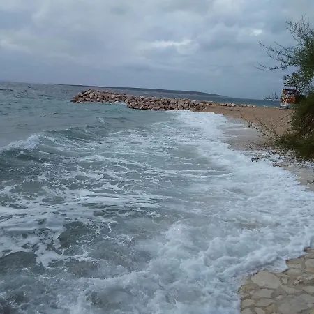 Lägenhet Eklis Mandre