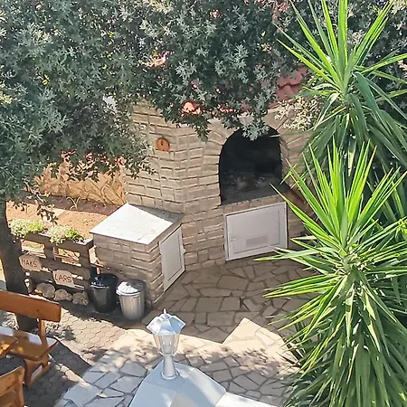 דירה Eklis *
