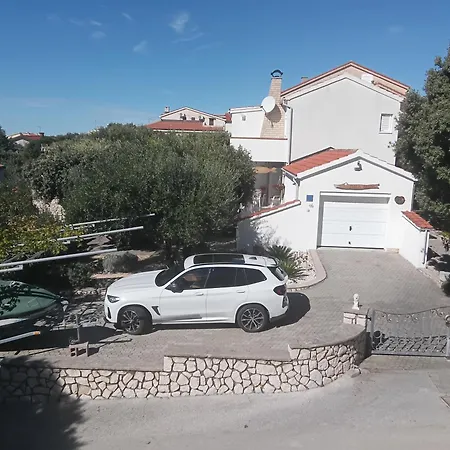 Apartamento Eklis