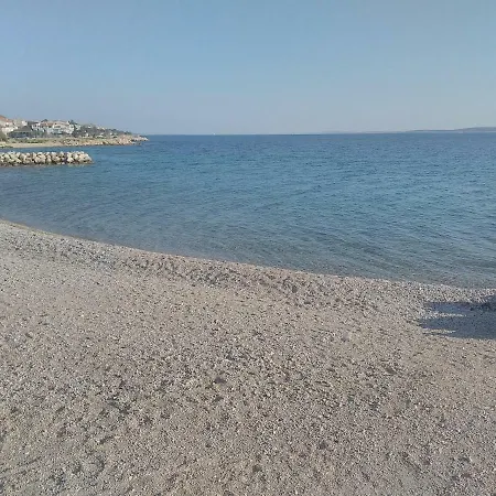 Apartamento Eklis Mandre