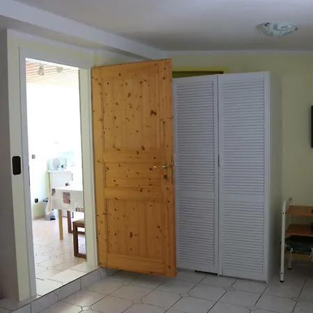 Apartamento Eklis Mandre