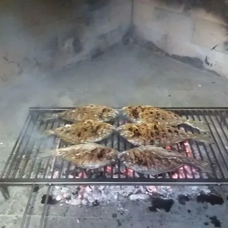 Eklis Apartamento Mandre