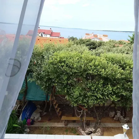 Eklis Apartamento