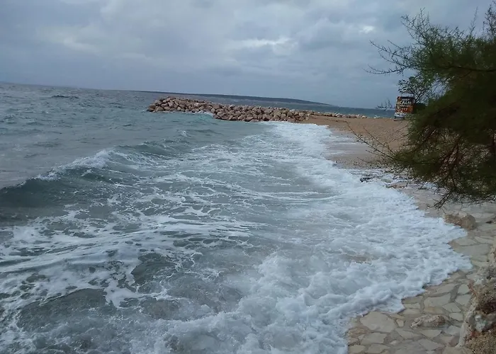 Апартаменты Eklis Мандре