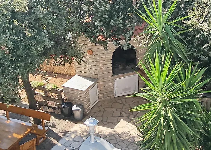 דירה Eklis *