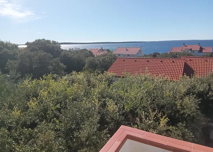 Апартаменты Eklis Мандре