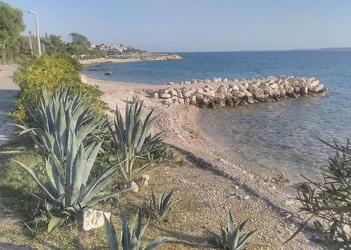 Appartamento Eklis Mandre