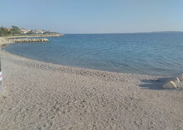 Апартаменты Eklis Мандре