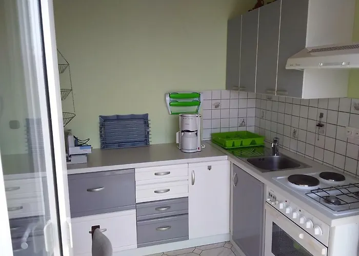 Апартаменты Eklis Мандре