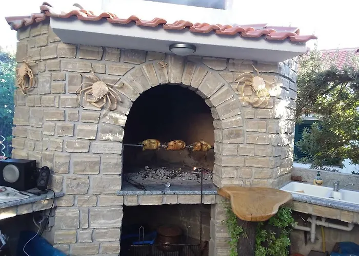 Appartamento Eklis Mandre