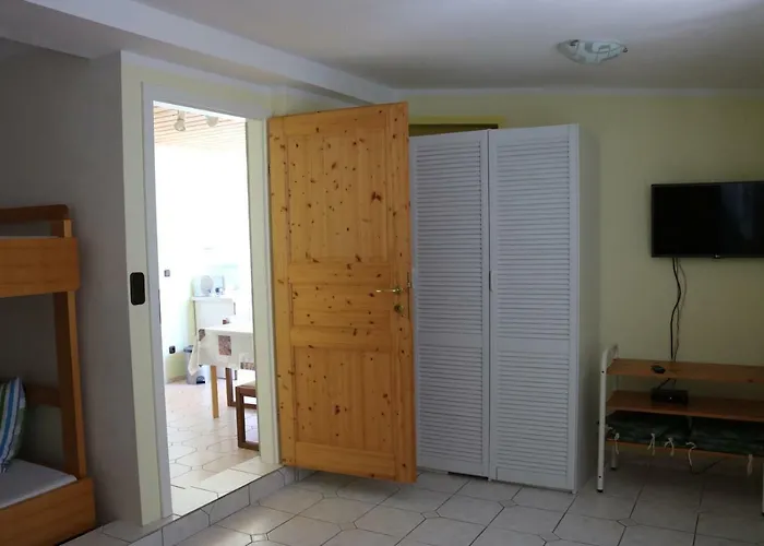 Appartamento Eklis Mandre