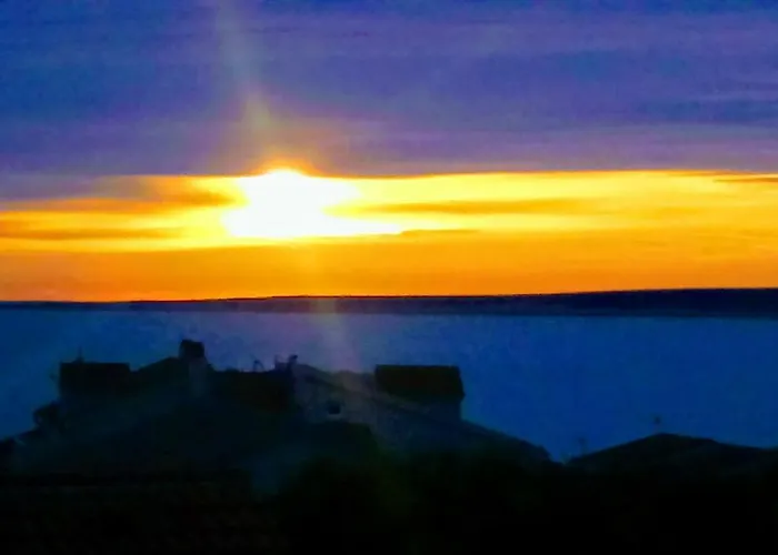 Eklis Апартаменты Мандре