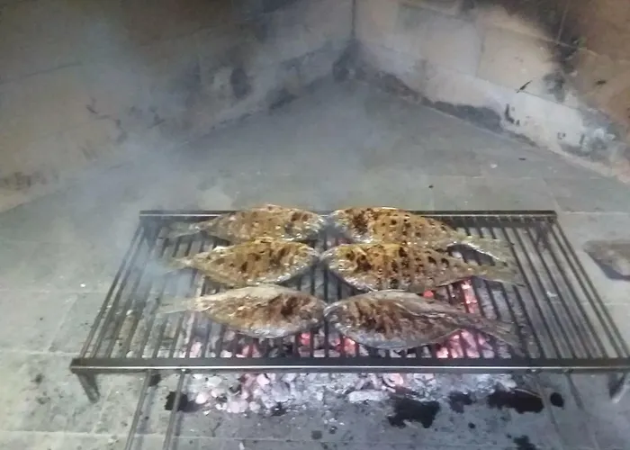 Eklis Апартаменты Мандре