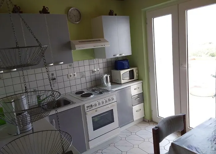 Eklis Apartman