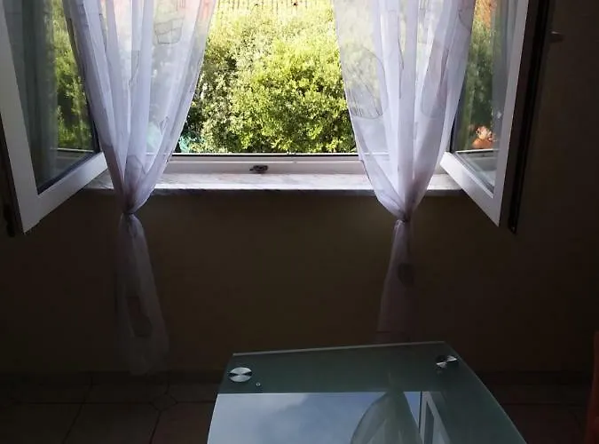Eklis Apartman